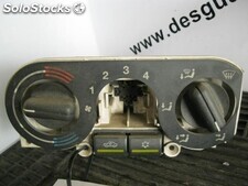 5005 mandos calefaccion aire / a/c / para opel astra f Fastback (53_, 54_, 58_,