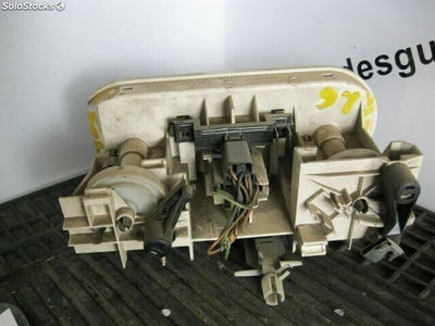 5005 mandos calefaccion aire / a/c / para opel astra f Fastback (53_, 54_, 58_, - Foto 2