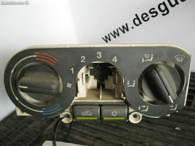 5005 mandos calefaccion aire / a/c / para opel astra f Fastback (53_, 54_, 58_, - Foto 3