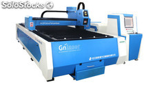 500W Máquina de corte por láser de fibra GN-CFS3015-E