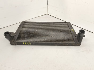 50234 radiador intercooler / 52079499AC / para jeep gr.cherokee (wj/wg) 3.1 td c - Foto 2