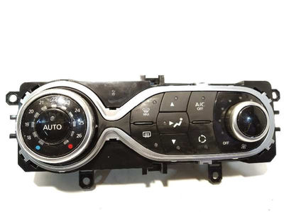 5024809 mando climatizador / 275105430R / para renault clio iv 1.5 dCi Diesel fa - Foto 2