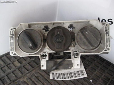 5026 mandos calefaccion aire / para suzuki Ignis rg (fh) 1.3 - Foto 3