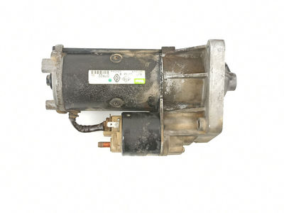 50336 motor arranque / 7711134201 / D7R22 para renault laguna (B56) 2.2 Diesel - Foto 3