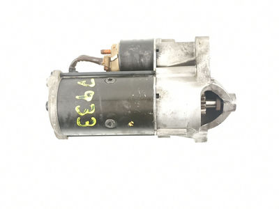 50336 motor arranque / 7711134201 / D7R22 para renault laguna (B56) 2.2 Diesel - Foto 2