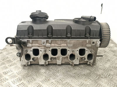 50366 culata turbo diesel / 038103373R / 038103469 / para volkswagen Passat Berl - Foto 5