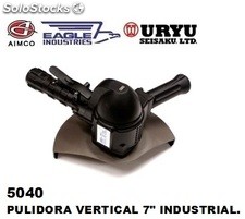 5040 Pulidora vertical 7 Industrial Aimco (Disponible solo para Colombia)
