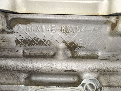 50410 culata gasolina / RFXW4E6C064AC / para jaguar s-type 3.0 V6 Executive - Foto 3