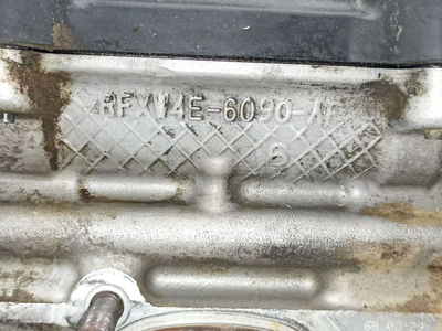 50411 culata gasolina / RFXW4E6090AF / para jaguar s-type 3.0 V6 Executive - Foto 4