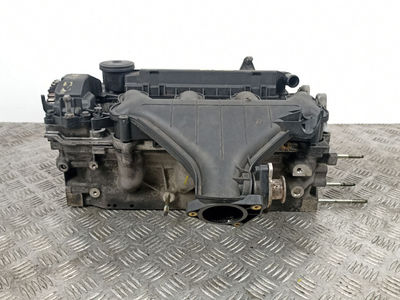 50428 culata turbo diesel / 9641752610 / para peugeot 307 break / sw (S1) 2.0 16 - Foto 2