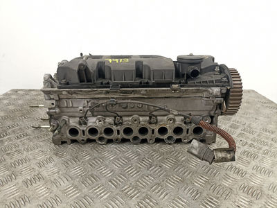 50428 culata turbo diesel / 9641752610 / para peugeot 307 break / sw (S1) 2.0 16 - Foto 5