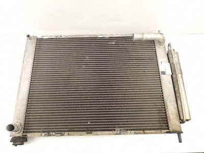 50445 radiador motor gasolina / 21400BC00B / para nissan note (E11E) 1.4 cat - Foto 4