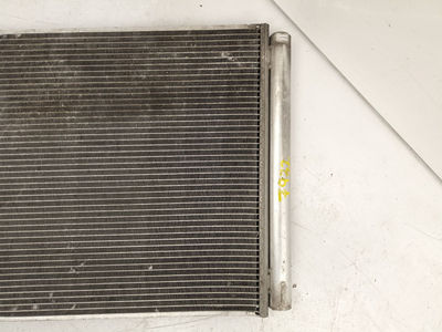 50460 radiador aire acondicionado / A2045000554 / CZ4477506721 para mercedes-ben - Foto 3