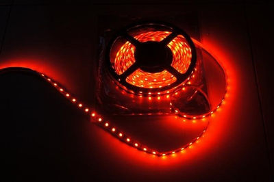 5050 LED Strip Lights 60LED/m Non-waterpoof