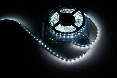 5050 LED Strip Lights 60LED/m Non-waterpoof - Foto 2