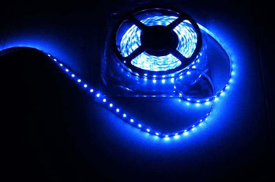 5050 LED Strip Lights 60LED/m Non-waterpoof - Foto 3
