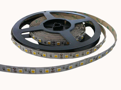 5050 LED Strip Lights 60LED/m Non-waterpoof - Foto 4