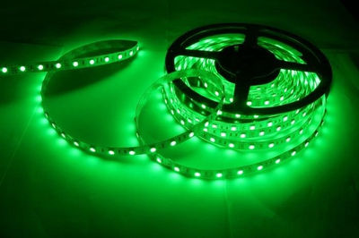5050 LED Strip Lights 60LED/m Non-waterpoof - Foto 5