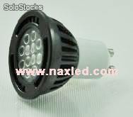 5050 smd led spot light 4 6 5w, ce/ tuv approved