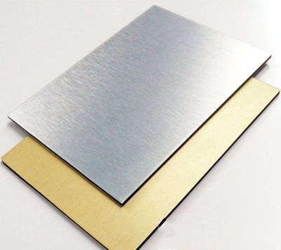 5052 6061 6063 Precio de placa de aluminio anodizado