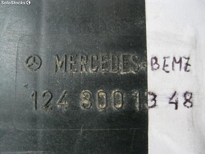 5053 compresor cierre centralizado Mercedes Benz e 250 d 0 / 1248001348 / para m - Foto 3