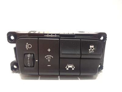 5056156 mando multifuncion / 93700F1000WK / para kia sportage Basic 2WD - Foto 3