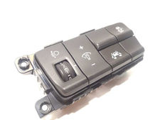 5056156 mando multifuncion / 93700F1000WK / para kia sportage Basic 2WD