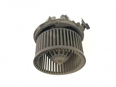 50703 motor calefaccion / 27226AX100 / N100043F para nissan micra (K12E) Visia - Foto 3