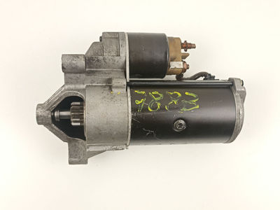 50843 motor arranque / 5802M3 / D7R8 para citroën xsara (N1) - Foto 2