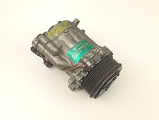 50895 compresor aire acondicionado / 6N0820803A / para volkswagen polo 1.6 g