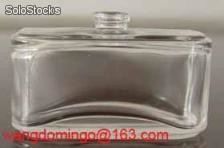 50ml botella de perfume