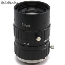 50mm f2.5 2/3&quot; c Mount 3 Megapixels Industrial Lenses/Machine Vision Lenses