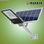 50W Lámpara solar LED lámpara solares calle economíco lámpara exterior solar - Foto 4