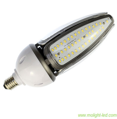 50W LED Rugby lights E40 LED corn light E39 IP65 illuminacion de jardin