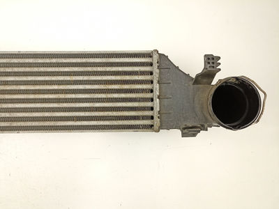 51134 radiador intercooler / A2035000500 / 3222213 para mercedes-benz clase c (w - Foto 4