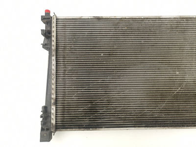 51169 radiador turbo diesel / A2035000603 / para mercedes-benz clase c (W203) be - Foto 5