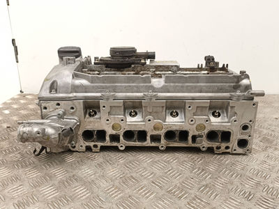 51632 culata turbo diesel / R6110161401 / para mercedes-benz vito (W638) caja ce - Foto 2