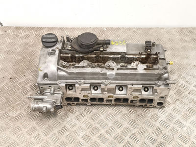 51632 culata turbo diesel / R6110161401 / para mercedes-benz vito (W638) caja ce