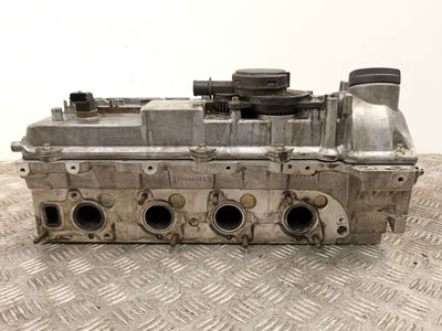 51632 culata turbo diesel / R6110161401 / para mercedes-benz vito (W638) caja ce - Foto 5