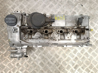 51632 culata turbo diesel / R6110161401 / para mercedes-benz vito (W638) caja ce - Foto 3