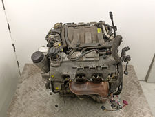 51647 motor gasolina / 112912 / para mercedes-benz clase c (W203) berlina 2.5 V6