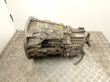 51705 caja cambios 6V turbo diesel / 2122600001 / 0500402201 para mercedes-benz