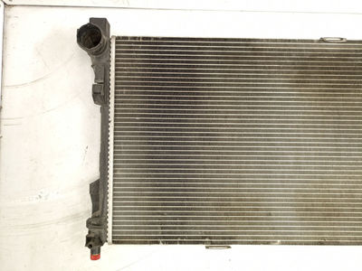 51757 radiador motor gasolina / A2035001103 / para mercedes-benz clase c (W203) - Foto 2