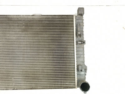 51757 radiador motor gasolina / A2035001103 / para mercedes-benz clase c (W203) - Foto 3