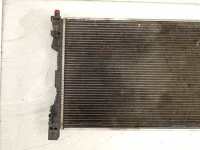 51757 radiador motor gasolina / A2035001103 / para mercedes-benz clase c (W203) - Foto 5