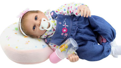 52 cm simulation baby doll