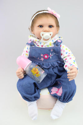 52 cm simulation baby doll - Photo 4