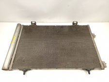 52293 radiador aire acondicionado / 9684993080 / para peugeot 508 i (8D_) 1.6 hd