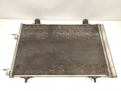 52293 radiador aire acondicionado / 9684993080 / para peugeot 508 i (8D_) 1.6 hd - Foto 5