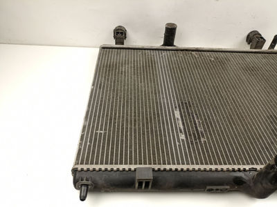 52320 radiador turbo diesel / 9688421380 / M143318 para peugeot 508 i (8D_) 1.6 - Foto 2